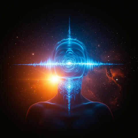 Harmonic Shift into Cosmic Peace