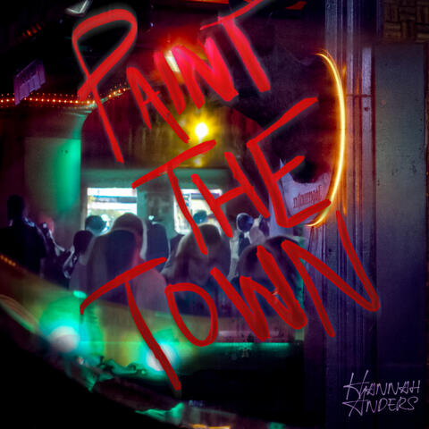 Paint The Town