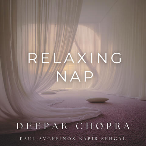 Relaxing Nap