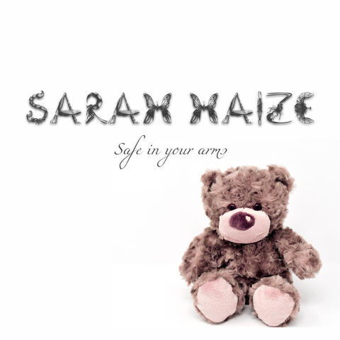 Safe in your arms