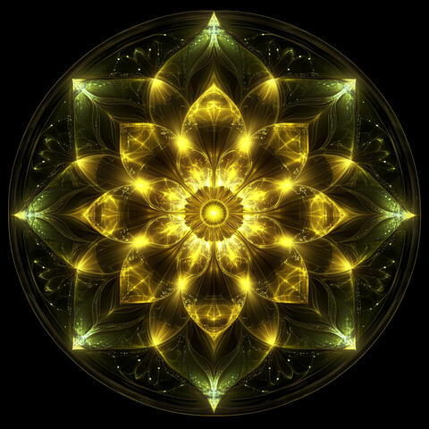 528 Hz Healing Vibrations – Music for DNA Repair, Detox & Renewal
