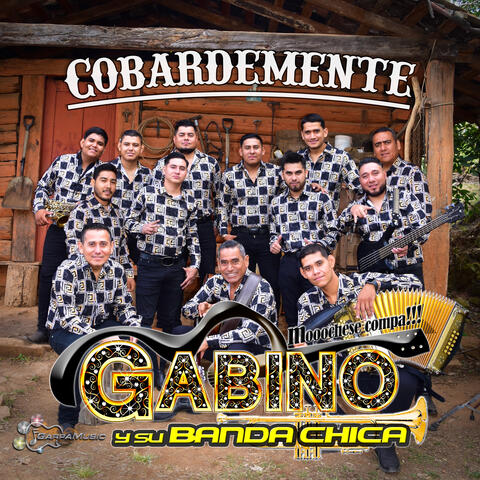 Cobardemente