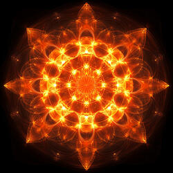 Ambient Silence Reflection