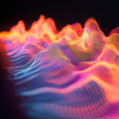 Delta Focus: Study Waves for Deep Concentration