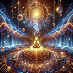 Peaceful Awakening Clarity