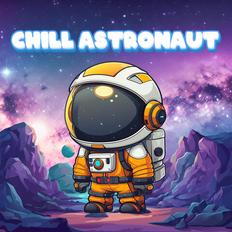 Astro Chill Music Lo Fi Hip Hop