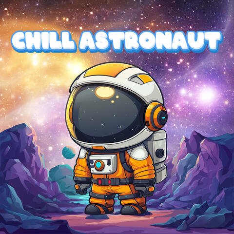 Chill Galaxy Lo Fi Hip Hop Calm Relaxation Beats
