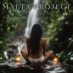 Malta Healing Audio Session