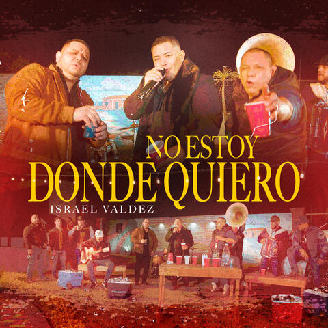 No Estoy Donde Quiero