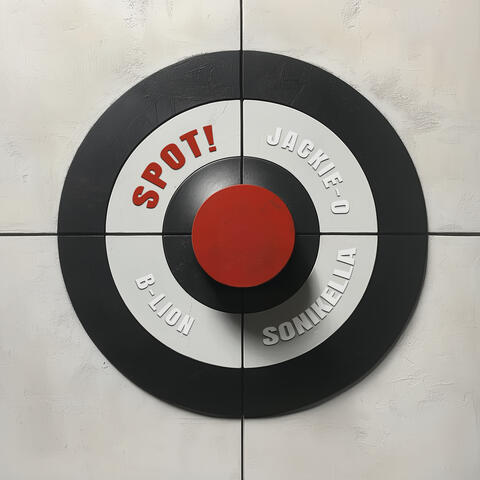 SPOT!