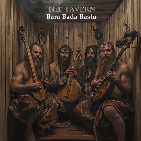 Bara Bada Bastu (Bardcore version)