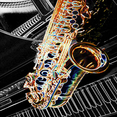 3 Pieces for Tenor-Saxophone and Piano