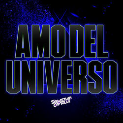 AMO DEL UNIVERSO