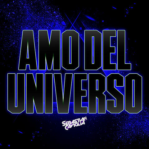 AMO DEL UNIVERSO