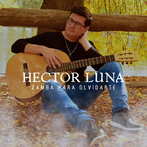 Zamba para olvidarte