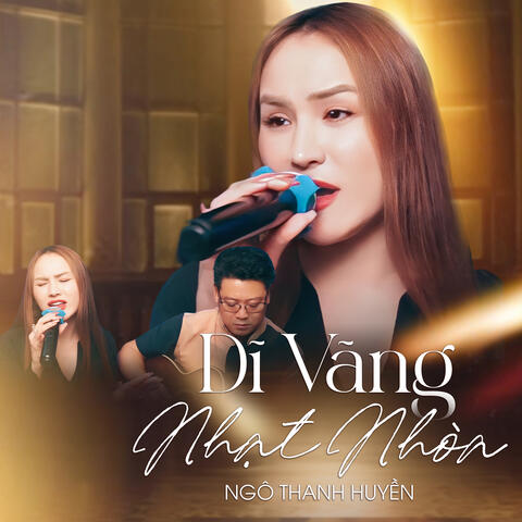 Dĩ Vẵng Nhạt Nhoà
