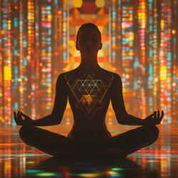 Harmonic Healing Sounds for Positive Vibrations