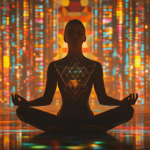 The Path to Stillness Through Healing Tones