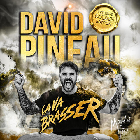 Ça va brasser - Extended Golden Edition
