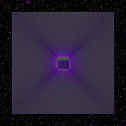vacuum decay