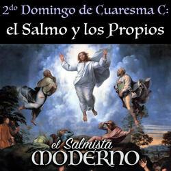 2do Domingo de Cuaresma: Antífona de Comunión (Mateo 17, 5)