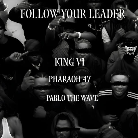 Follow Your Leader