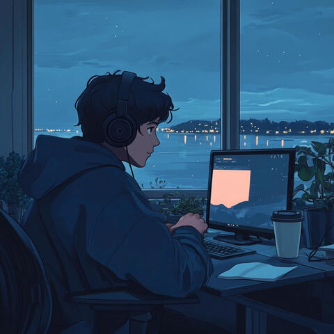 Cloudy Afternoon Chill