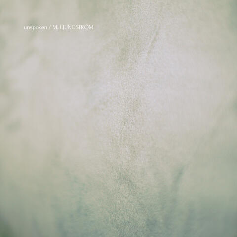 Unspoken
