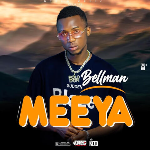 Meeya