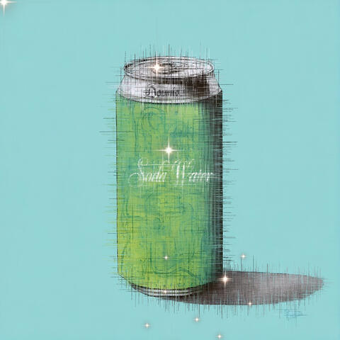 Soda Water