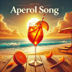 Aperol Spritz Song