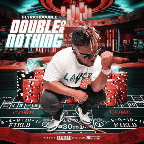Double or Nothing