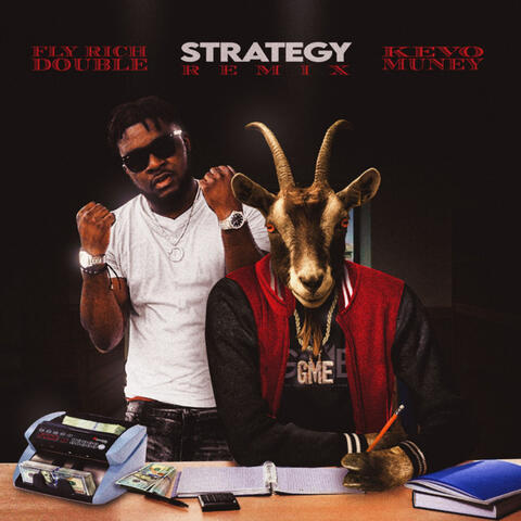 Strategy (Remix)