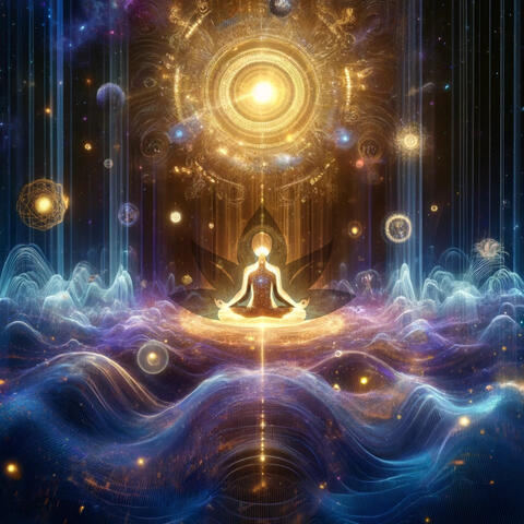 852 Hz - Enter a Higher State of Awareness with Healing Soundscapes