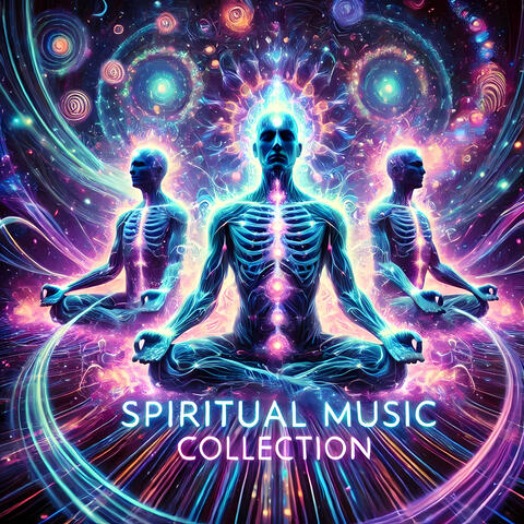 528 Hz - Surrender to the Flow of Healing Vibrations & Let Your Energy Be Renewed