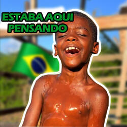 Yo Estaba Aqui Pensando