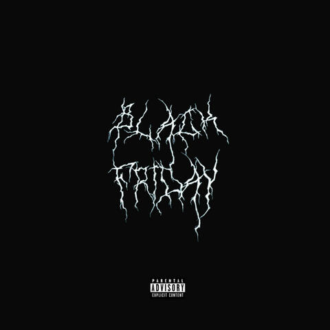 BLACK FRiDAY