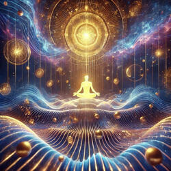 Awakening Tranquility Light