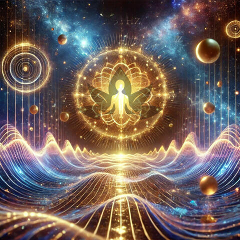 852 Hz - Relaxation & Meditation for Soul-Level Healing