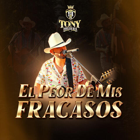 El Peor De Mis Fracasos