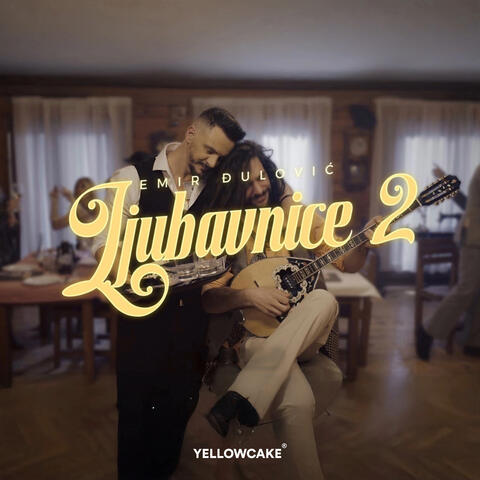 Ljubavnice 2