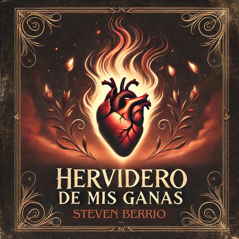 Hervidero de Mis Ganas