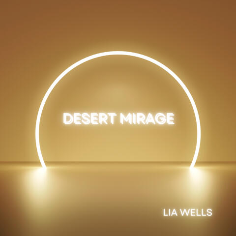 Desert Mirage