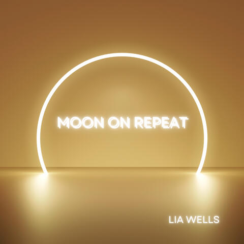 Moon On Repeat