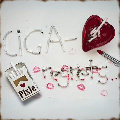 Ciga-regrets