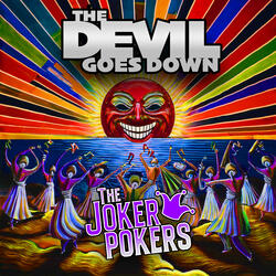 The Devil Goes Down