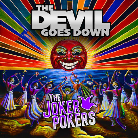 The Devil Goes Down