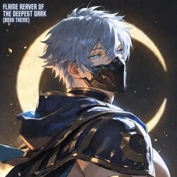 Flame Reaver of the Deepest Dark (Boss Theme)