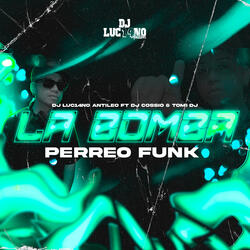 La Bomba 2k25