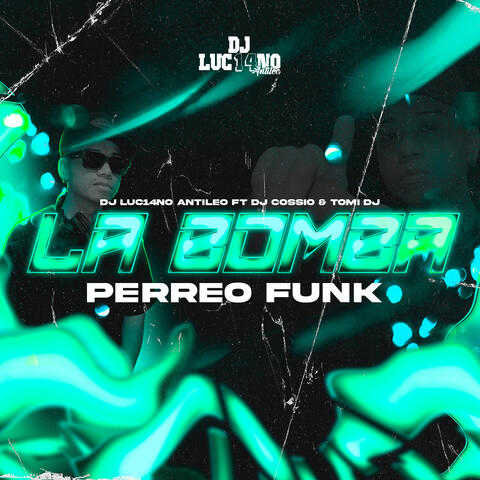 La Bomba 2k25